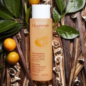 Clarins One-Step Facial Cleanser